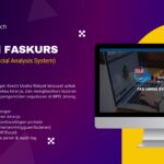 PSC 119 (Dashboard + App Mobile)