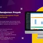 Website Universitas / Sekolah